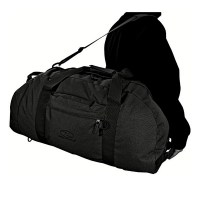 Сумка дорожная Highlander Loader Holdall 100 Black_4.jpg